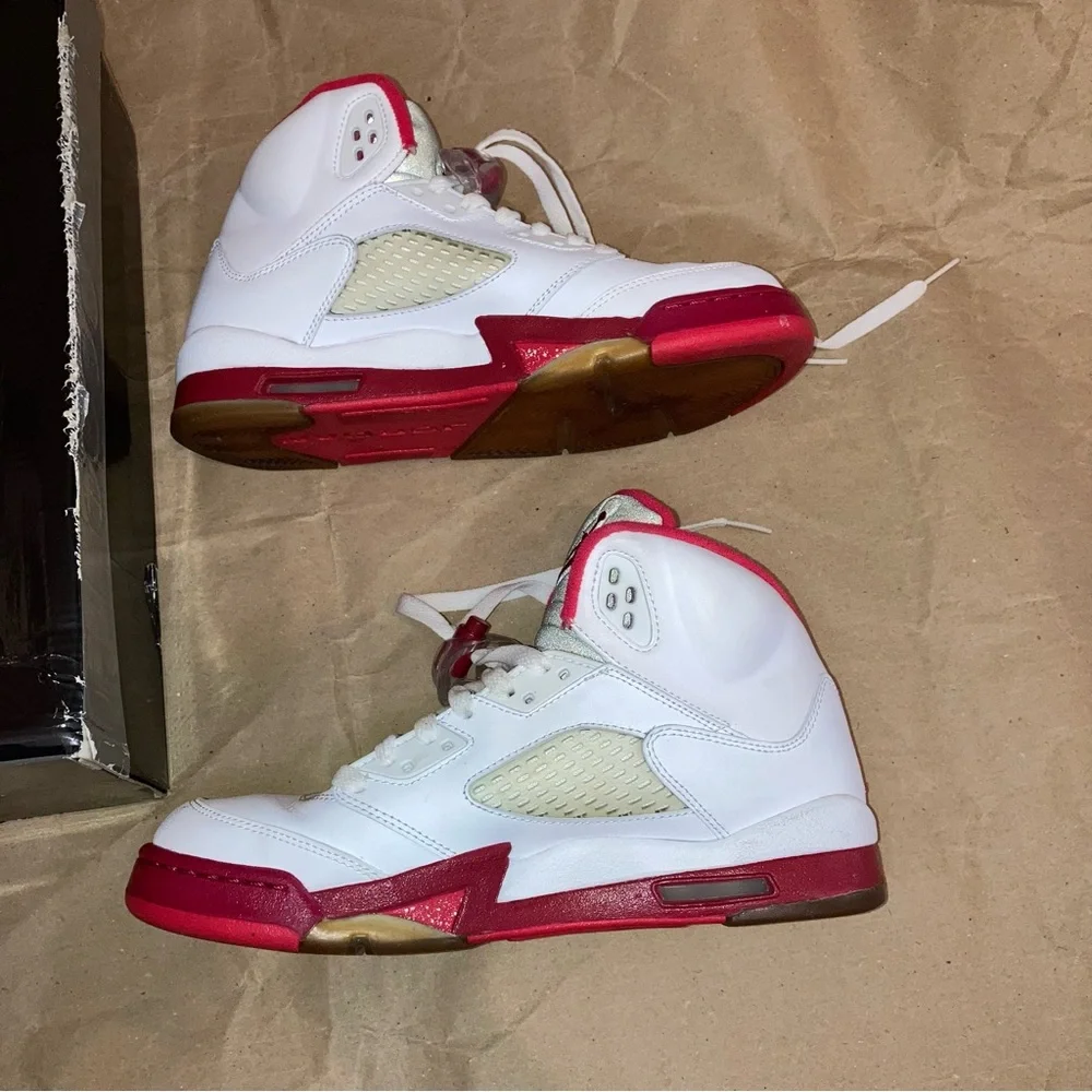 Air Jordan 5 Retro (GIRLS)